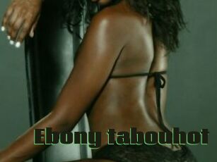 Ebony_tabouhot