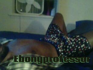 Ebonyprofessor