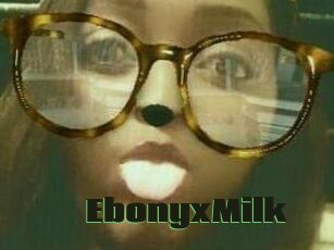 EbonyxMilk