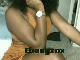 Ebonyxox