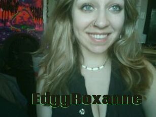 EdgyRoxanne