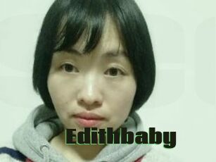 Edithbaby