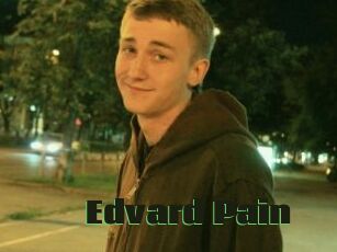 Edvard_Pain