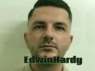 EdwinHardy