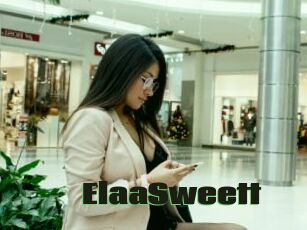 ElaaSweett