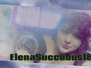 ElenaSuccubus18