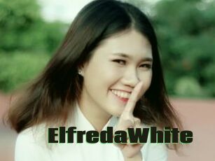 ElfredaWhite