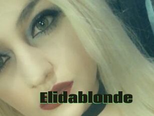 Elidablonde