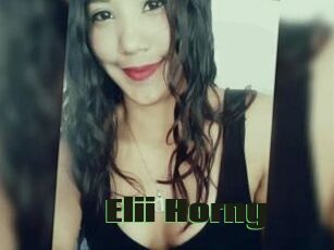 Elii_Horny