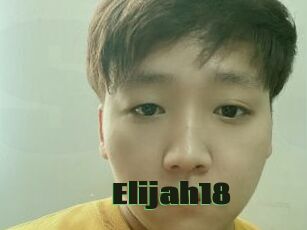 Elijah18