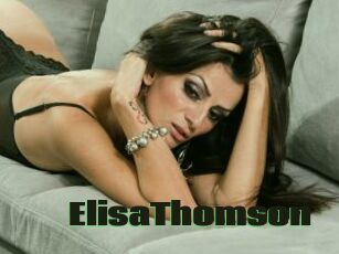 ElisaThomson