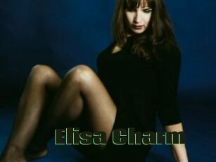 Elisa_Charm