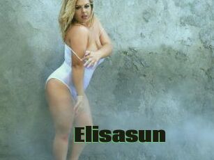 Elisasun