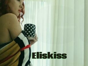 Eliskiss