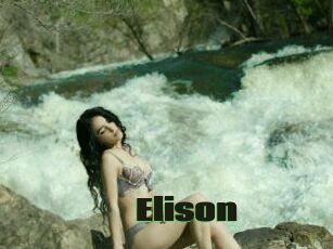 Elison