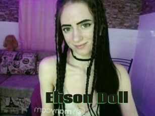 Elison_Doll