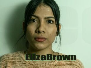 ElizaBrown