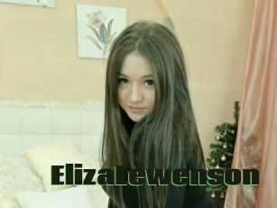 ElizaLewenson