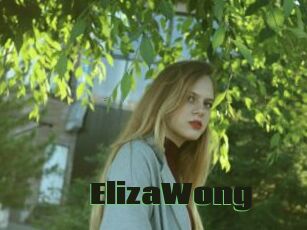 ElizaWong