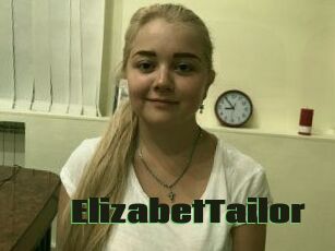 ElizabetTailor