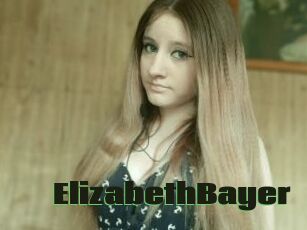 ElizabethBayer