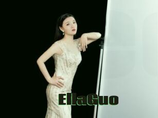 EllaGuo