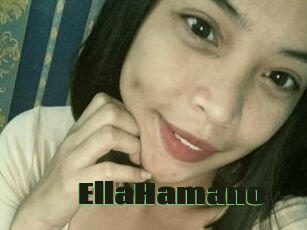 EllaHamano