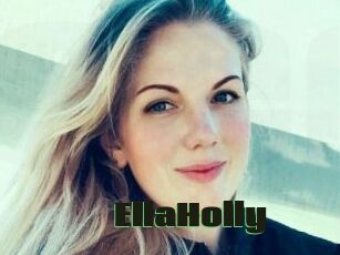 EllaHolly