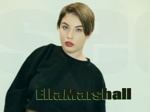 EllaMarshall