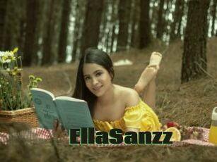 EllaSanzz