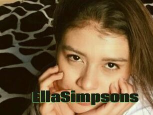 EllaSimpsons