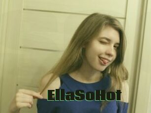 EllaSoHot