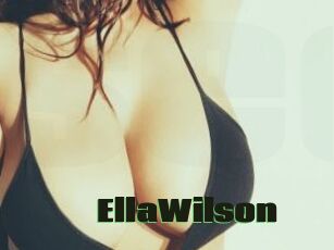 EllaWilson