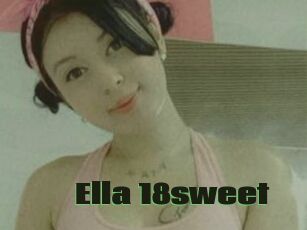 Ella_18sweet