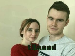 Ellaand