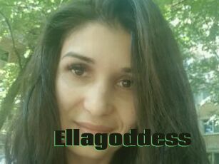 Ellagoddess