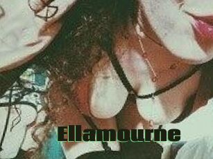 Ellamourne