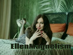 EllenMagnetism