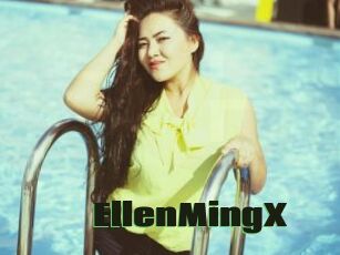 EllenMingX