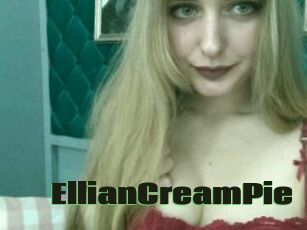 EllianCreamPie