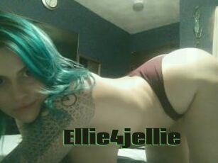 Ellie4jellie