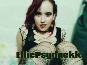 ElliePsyduckk