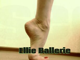 Ellie_Ballerie