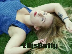 EllisBetty