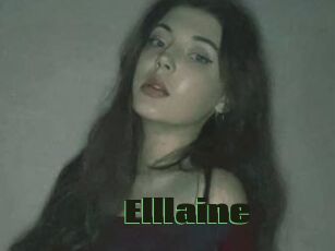 Elllaine