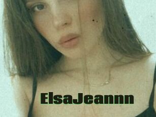 ElsaJeannn