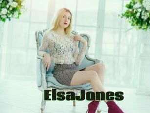 ElsaJones