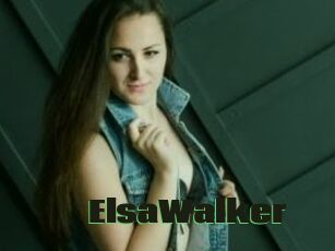 ElsaWalker