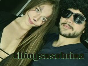 Eltioysusobrina