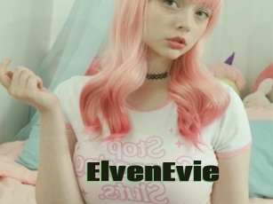 ElvenEvie